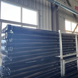 Polyethylene (PE) Composite Pipe for Water Supply - Series 1