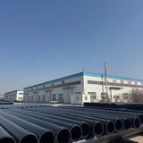 Polyethylene (PE) Composite Pipe for Water Supply - Series 1