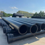 Polyethylene (PE) Composite Pipe for Water Supply - Series 1