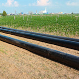 Polyethylene (PE) Composite Pipe for Water Supply - Series 1