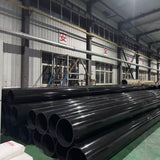 Polyethylene (PE) Composite Pipe for Water Supply - Series 1