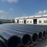 Polyethylene (PE) Composite Pipe for Water Supply - Series 1