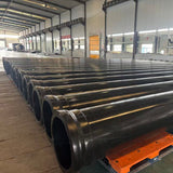 Polyethylene (PE) Composite Pipe for Water Supply - Series 1