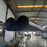 Polyethylene (PE) Composite Pipe for Water Supply - Series 1