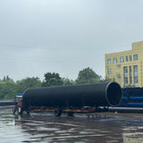 Polyethylene (PE) Composite Pipe for Water Supply - Series 2