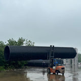 Polyethylene (PE) Composite Pipe for Water Supply - Series 2