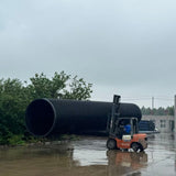 Polyethylene (PE) Composite Pipe for Water Supply - Series 2