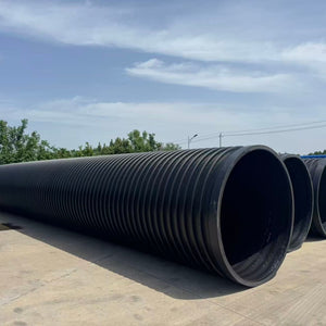 Polyethylene (PE) Composite Pipe for Water Supply - Series 2