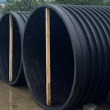 Polyethylene (PE) Composite Pipe for Water Supply - Series 2