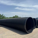 Polyethylene (PE) Composite Pipe for Water Supply - Series 2