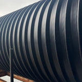 Polyethylene (PE) Composite Pipe for Water Supply - Series 2
